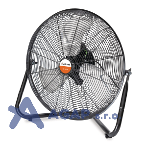 Podlahov&yacute; ventil&aacute;tor BV 501-3