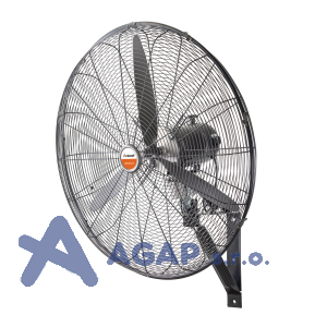 Ventil&aacute;tor na zeď WV 601-2 O