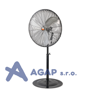 Stojanov&yacute; ventil&aacute;tor SV 751-2 O