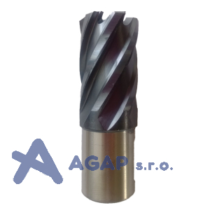 J&aacute;drov&yacute; vrt&aacute;k &oslash; 18 mm OPTIMUM (TiAln 30)