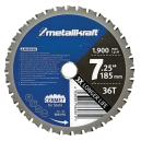 Pilov&yacute; kotouč na ocel &Oslash; 185 x 1,8/1,4 x 22 mm Z36