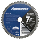 Pilov&yacute; kotouč na nerezovou ocel &Oslash; 185 x 1,8/1,4 x 22 mm Z72