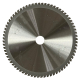 Pilový kotouč na nerezovou ocel Ø 185 x 1,8/1,4 x 22 mm Z72