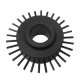 Odjelhovač pro MKS 315/350 V/VH/VA 051/24, Rozteč zubů 6 mm