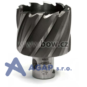J&aacute;drov&yacute; vrt&aacute;k &Oslash; 44 mm Karnasch SILVER-LINE 25