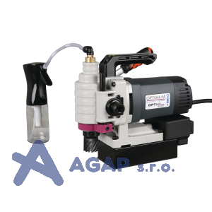 Magnetick&aacute; vrtačka OPTIdrill DM 38 VF