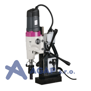 Magnetick&aacute; vrtačka OPTIdrill DM 98 V