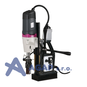 Magnetick&aacute; vrtačka OPTIdrill DM 60 V