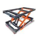 Hydraulick&yacute; zvedac&iacute; stůl HT 601