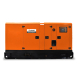 Elektrocentrála PG-D 410 TEA-S HC