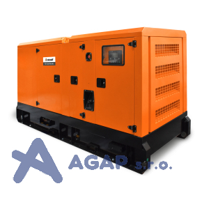 Elektrocentr&aacute;la PG-D 630 TEA-S HC