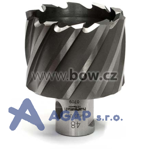 J&aacute;drov&yacute; vrt&aacute;k &Oslash; 48 mm Karnasch SILVER-LINE 25