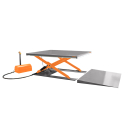 Hydraulick&yacute; zvedac&iacute; stůl SHT 1001 G