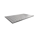 Perforovan&aacute; pracovn&iacute; deska z MDF 1200 x 800 x 18 mm / otvor &Oslash; 20 mm