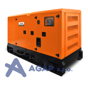 Elektrocentr&aacute;la PG-D 230 TEA-S HC