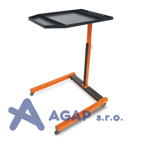 Multifunkčn&iacute; pracovn&iacute; stolek MFT 35