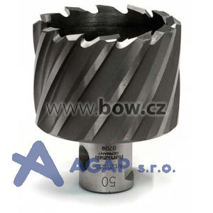 J&aacute;drov&yacute; vrt&aacute;k &Oslash; 52 mm Karnasch SILVER-LINE 25