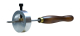 Přípravek na broušení dláta