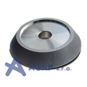 Diamantov&yacute;  kotouč pro brusku OPTIgrind GH 15 T