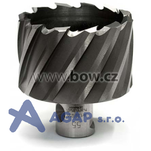 J&aacute;drov&yacute; vrt&aacute;k &Oslash; 56 mm Karnasch SILVER-LINE 25