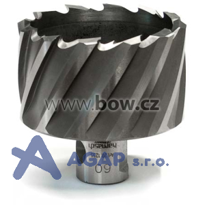 J&aacute;drov&yacute; vrt&aacute;k &Oslash; 60 mm Karnasch SILVER-LINE 25