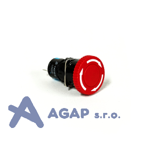 Vyp&iacute;nač central STOP pro V 100 gL