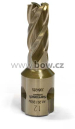 J&aacute;drov&yacute; vrt&aacute;k &Oslash; 12 mm Karnasch GOLD-LINE 30