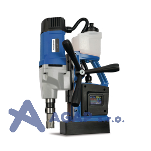 Magnetick&aacute; vrtačka MB 351 BL-V