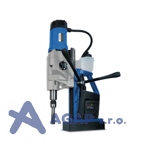 Magnetick&aacute; vrtačka MB 653 BL-V