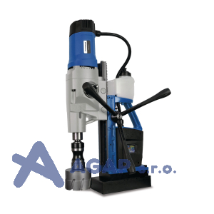 Magnetick&aacute; vrtačka MB 853 BL-V