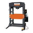 Hydraulick&yacute; lis WPP 200 HMC