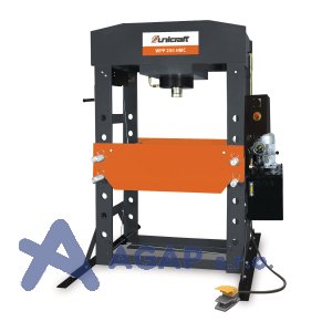 Hydraulick&yacute; lis WPP 200 HMC