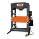 Hydraulický lis WPP 200 HMC
