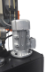 Hydraulický lis WPP 200 HMC