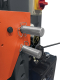 Hydraulický lis WPP 200 HMC