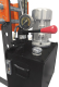 Hydraulický lis WPP 200 HMC