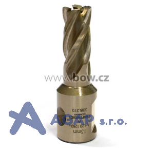 J&aacute;drov&yacute; vrt&aacute;k &Oslash; 13 mm Karnasch GOLD-LINE 30