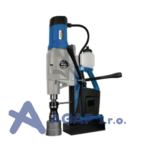 Magnetick&aacute; vrtačka MB 1003 BL-V