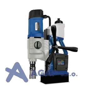 Magnetick&aacute; vrtačka MB 502 BL-V