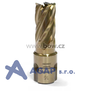 J&aacute;drov&yacute; vrt&aacute;k &Oslash; 15 mm Karnasch GOLD-LINE 30