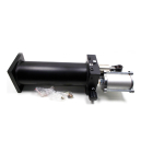 Pumpa pro hydraulick&yacute; lis WPP 30 E, WPP 50 E