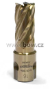J&aacute;drov&yacute; vrt&aacute;k &Oslash; 16 mm Karnasch GOLD-LINE 30