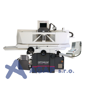 Bruska na plocho OPTIgrind GT 30