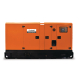 Elektrocentrála PG-D 1040 TEA-S HC