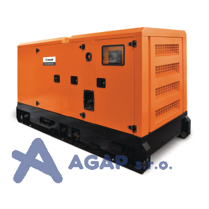 Elektrocentr&aacute;la PG-D 1380 TEA-S HC