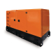 Elektrocentrála PG-D 1380 TEA-S HC