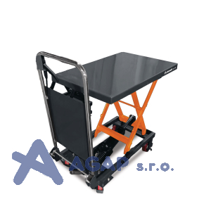 Nůžkov&yacute; zvedac&iacute; stůl FHT 150