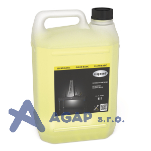 CleanBasic 5 l