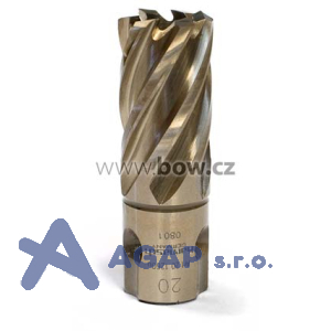 J&aacute;drov&yacute; vrt&aacute;k &Oslash; 20 mm Karnasch GOLD-LINE 30