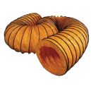 Hadice pro mobiln&iacute; ventil&aacute;tor - &oslash; 400 mm / 10 m